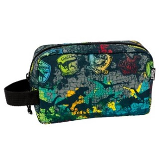 BOLSA TÉRMICA GHUTS GH208 DINO LABELS P26